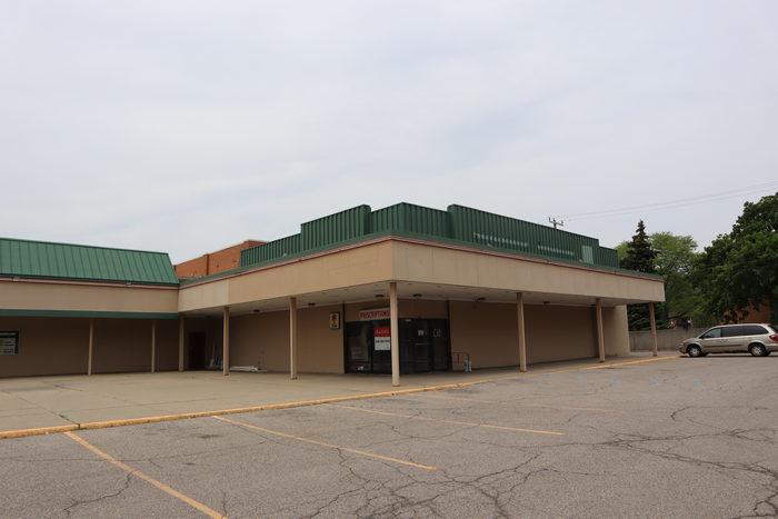 Riverland Theatre - May 20 2022 Photo Of Building (newer photo)